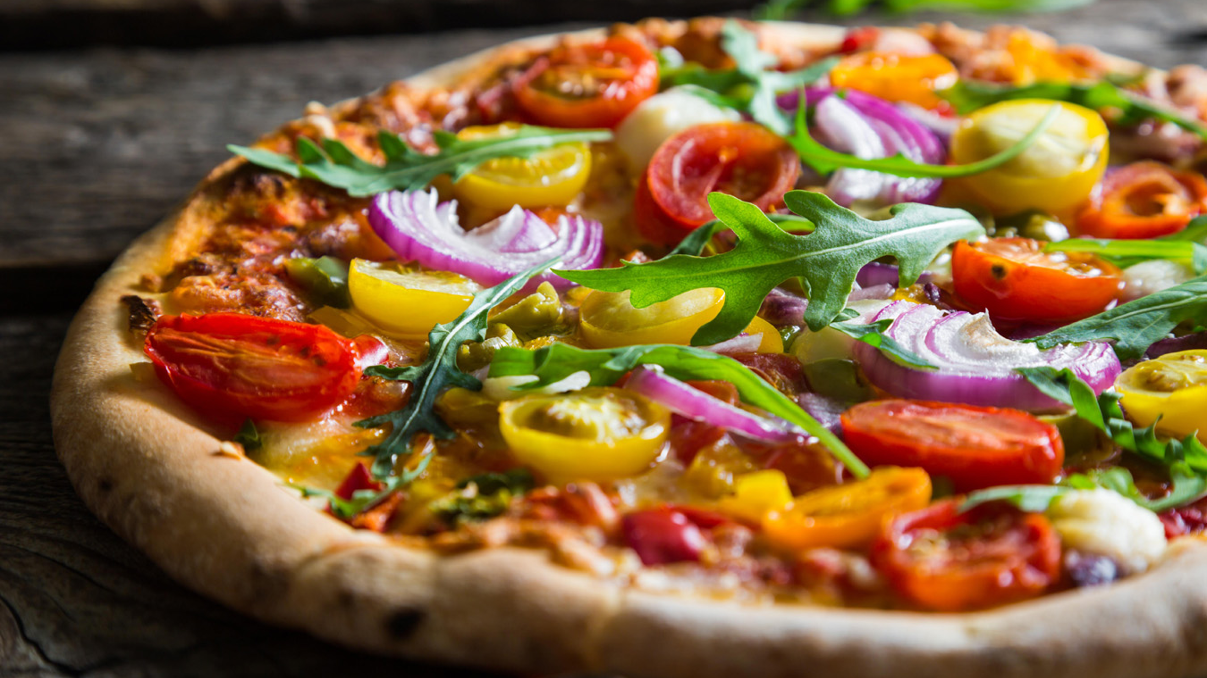 Pizza House Hannover