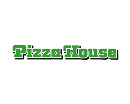 Pizza House Hannover logo.